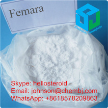 Top Quality Aromatase Inhibitor Estrogen Powder Letroz Femara